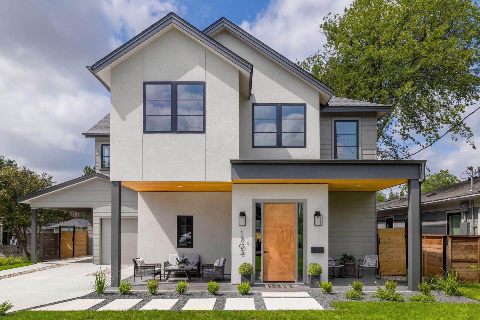 1703 Piedmont Ave