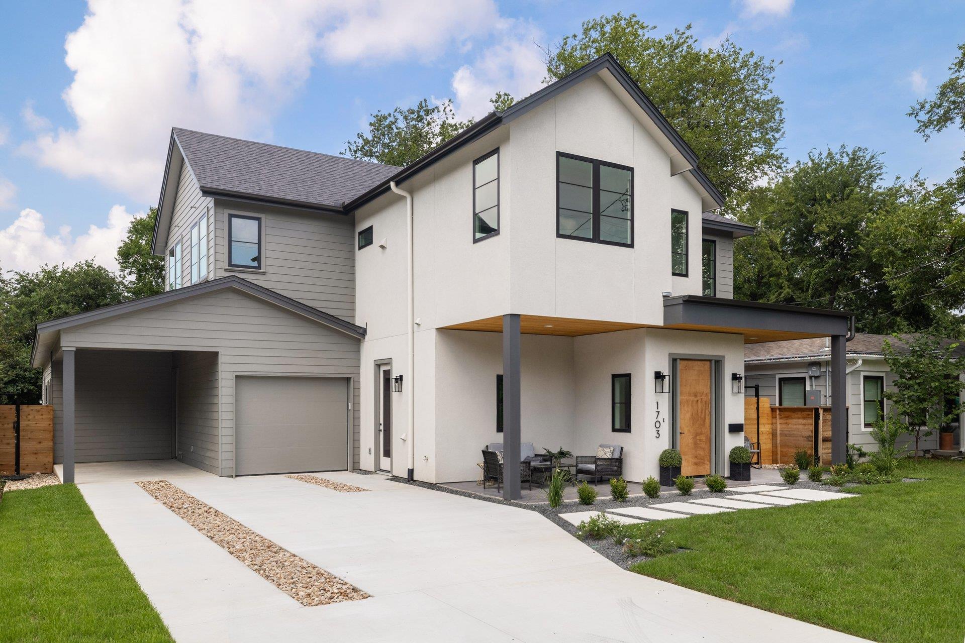 1703 Piedmont Ave