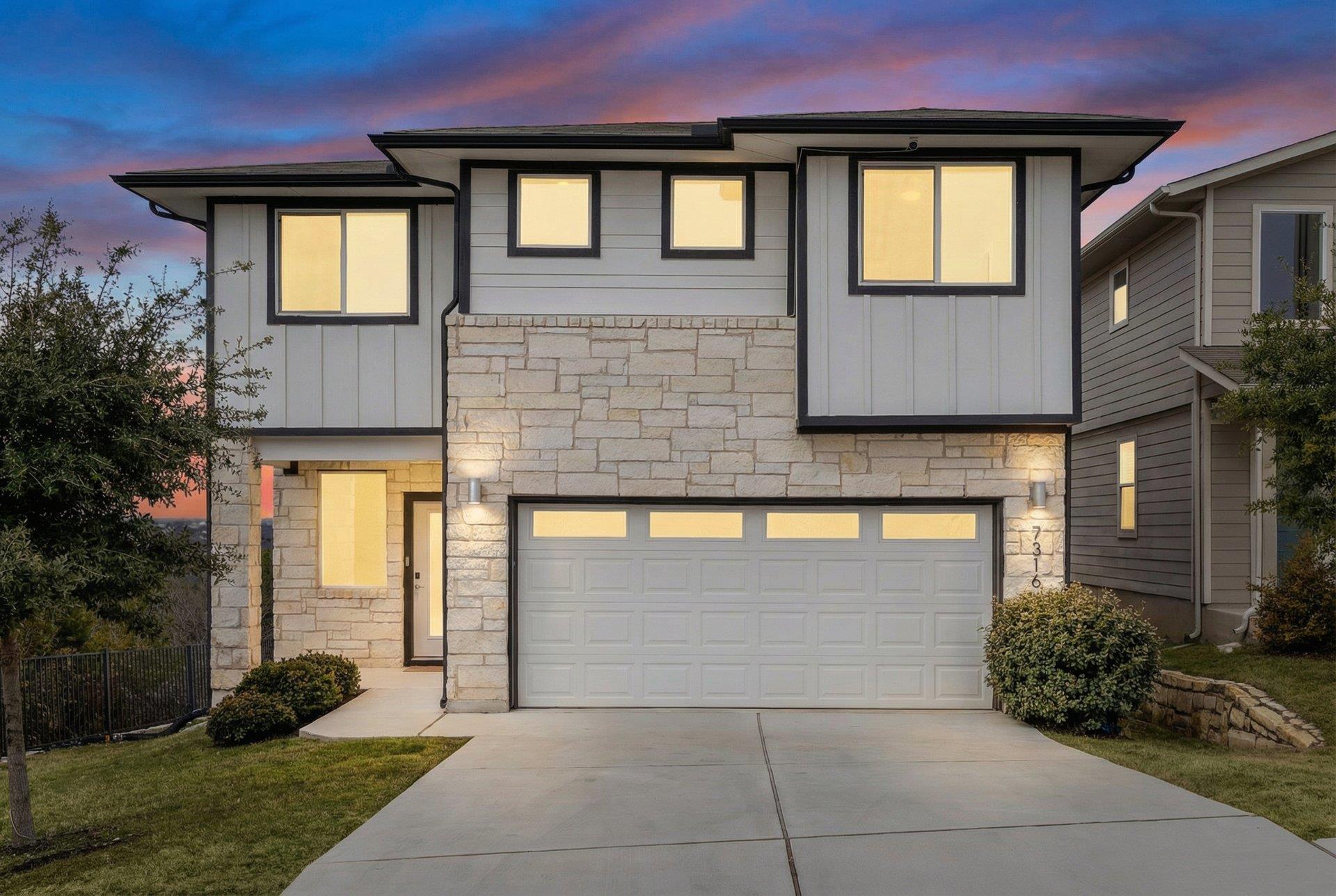 7316 Daves Landing DR