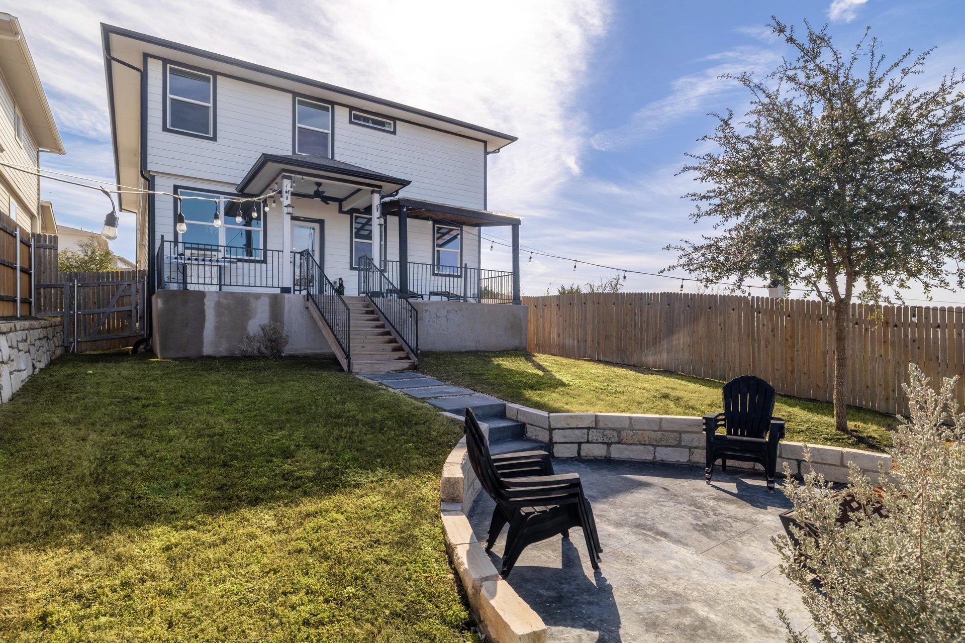 7316 Daves Landing DR