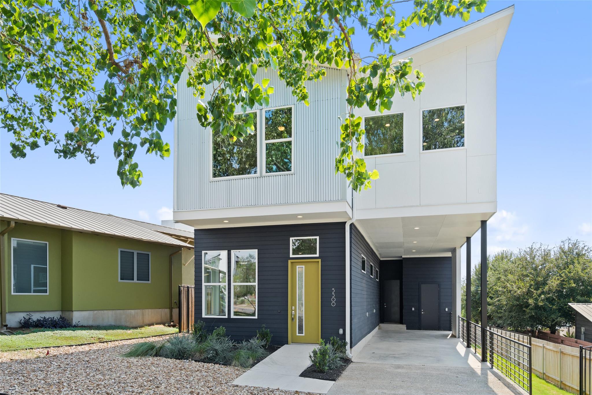 5500 Sendero Hills PKWY