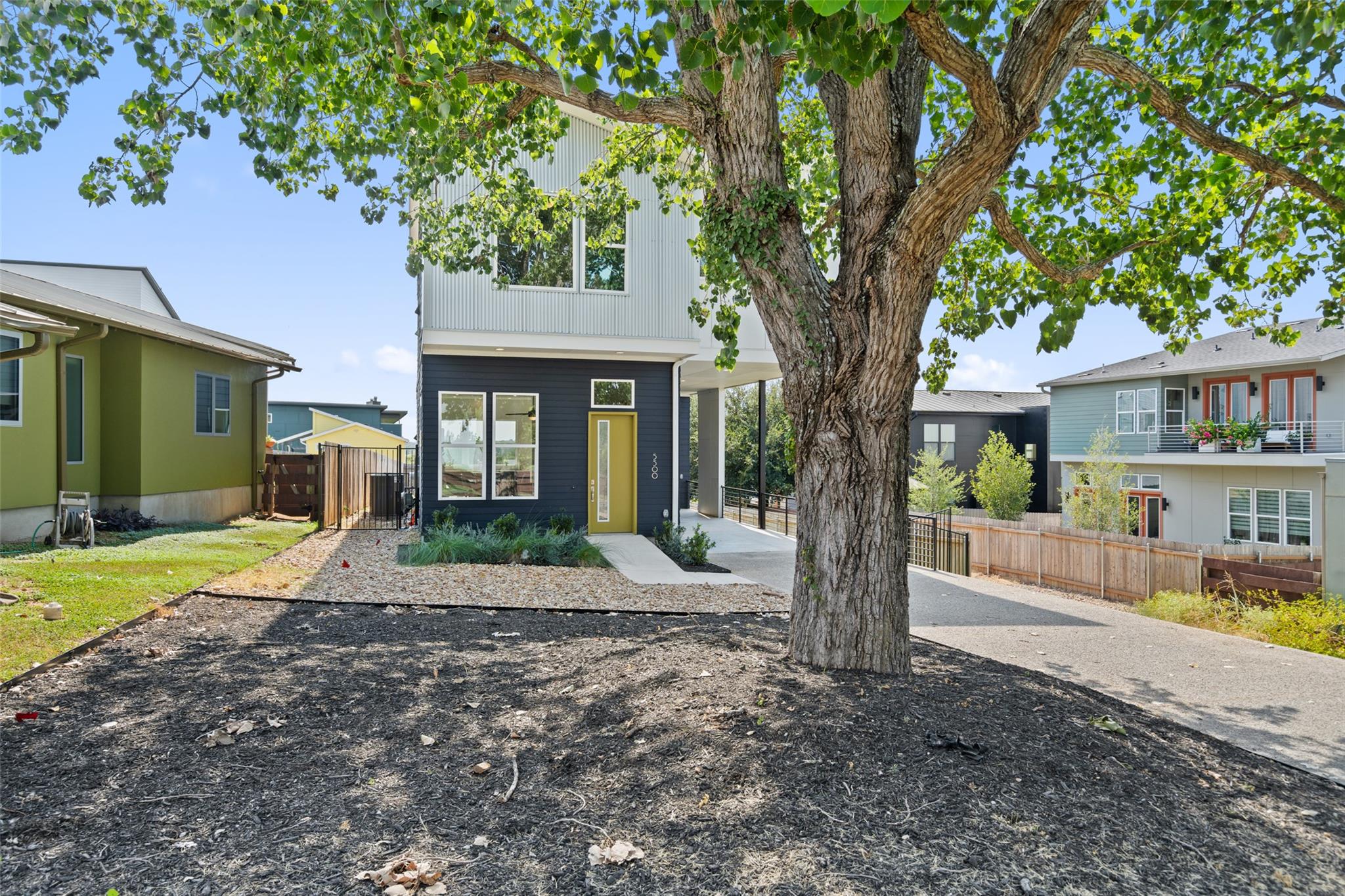 5500 Sendero Hills PKWY