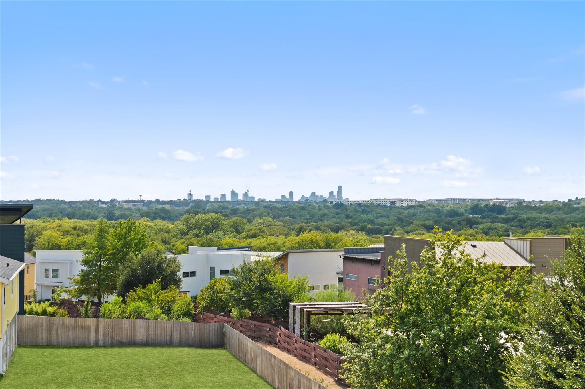 5500 Sendero Hills PKWY