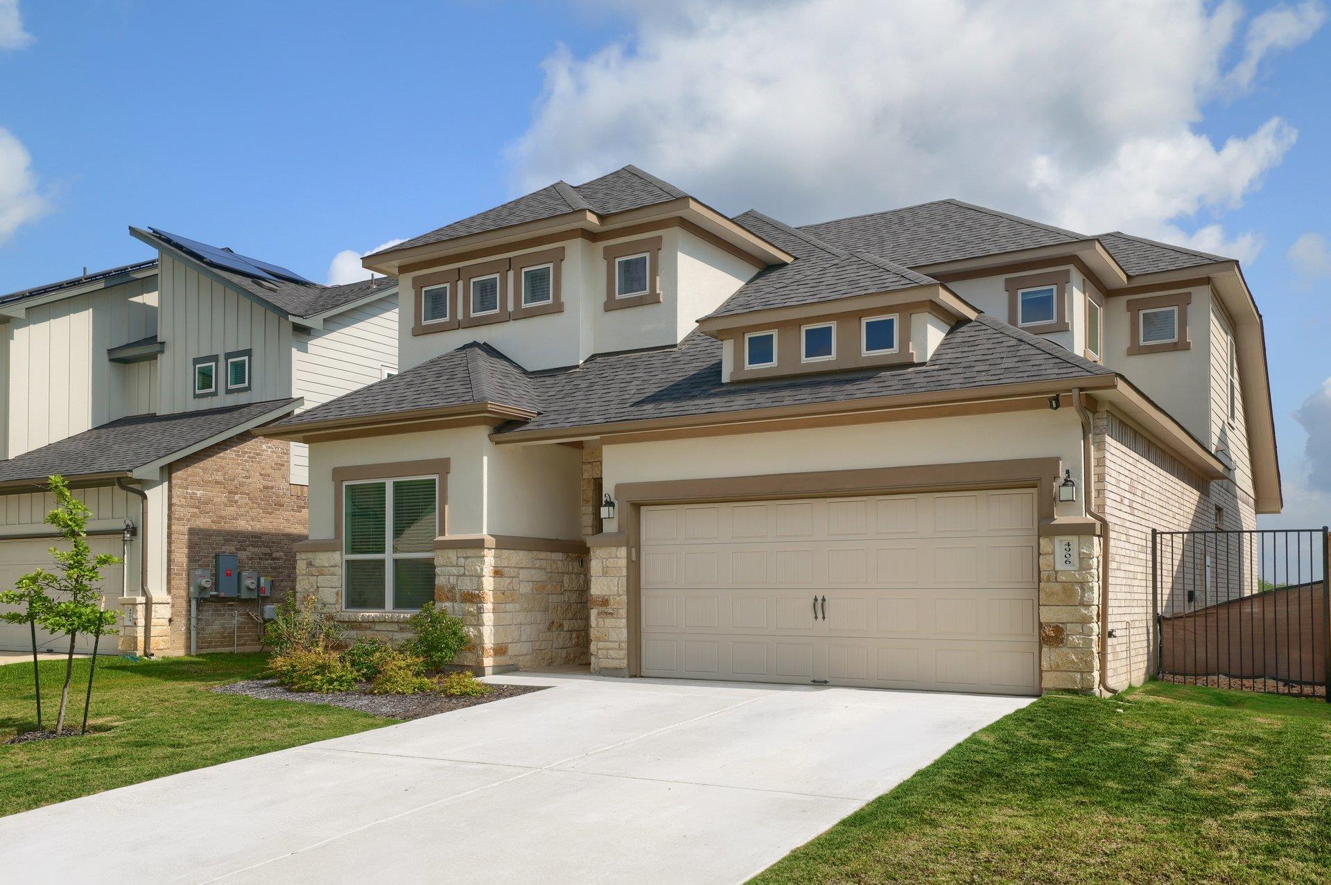 4906 Seadrift DR