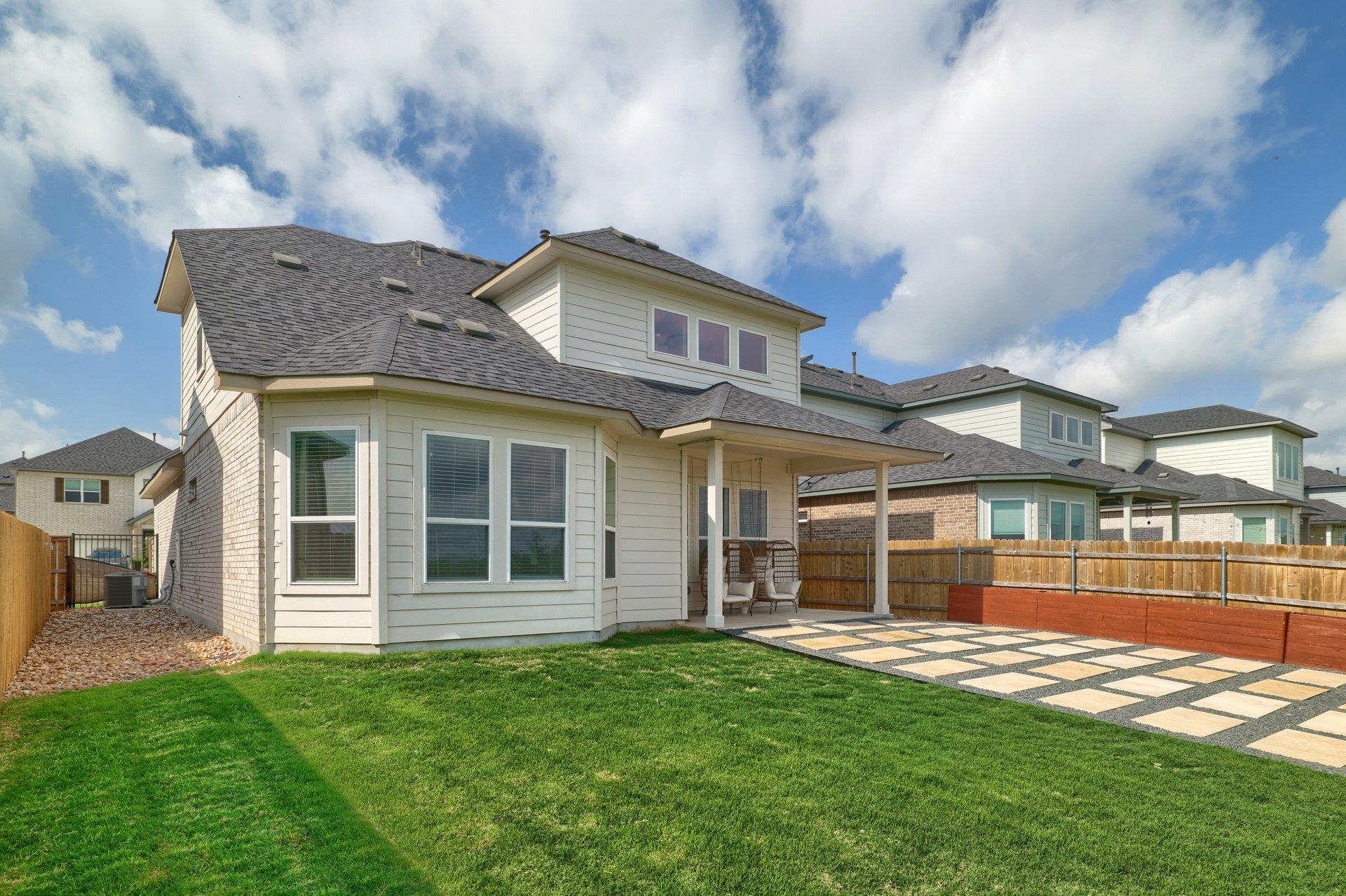4906 Seadrift DR