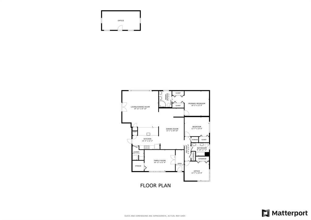2902 Skylark DR