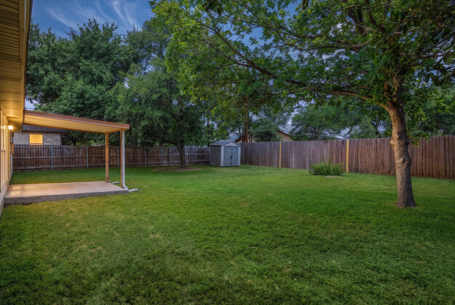6006 Morning Dew DR