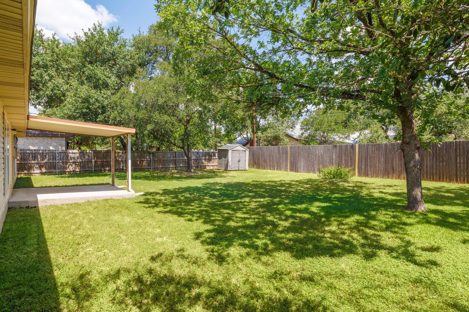 6006 Morning Dew DR