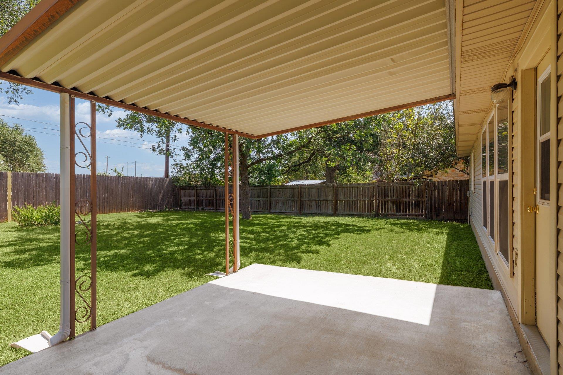 6006 Morning Dew DR