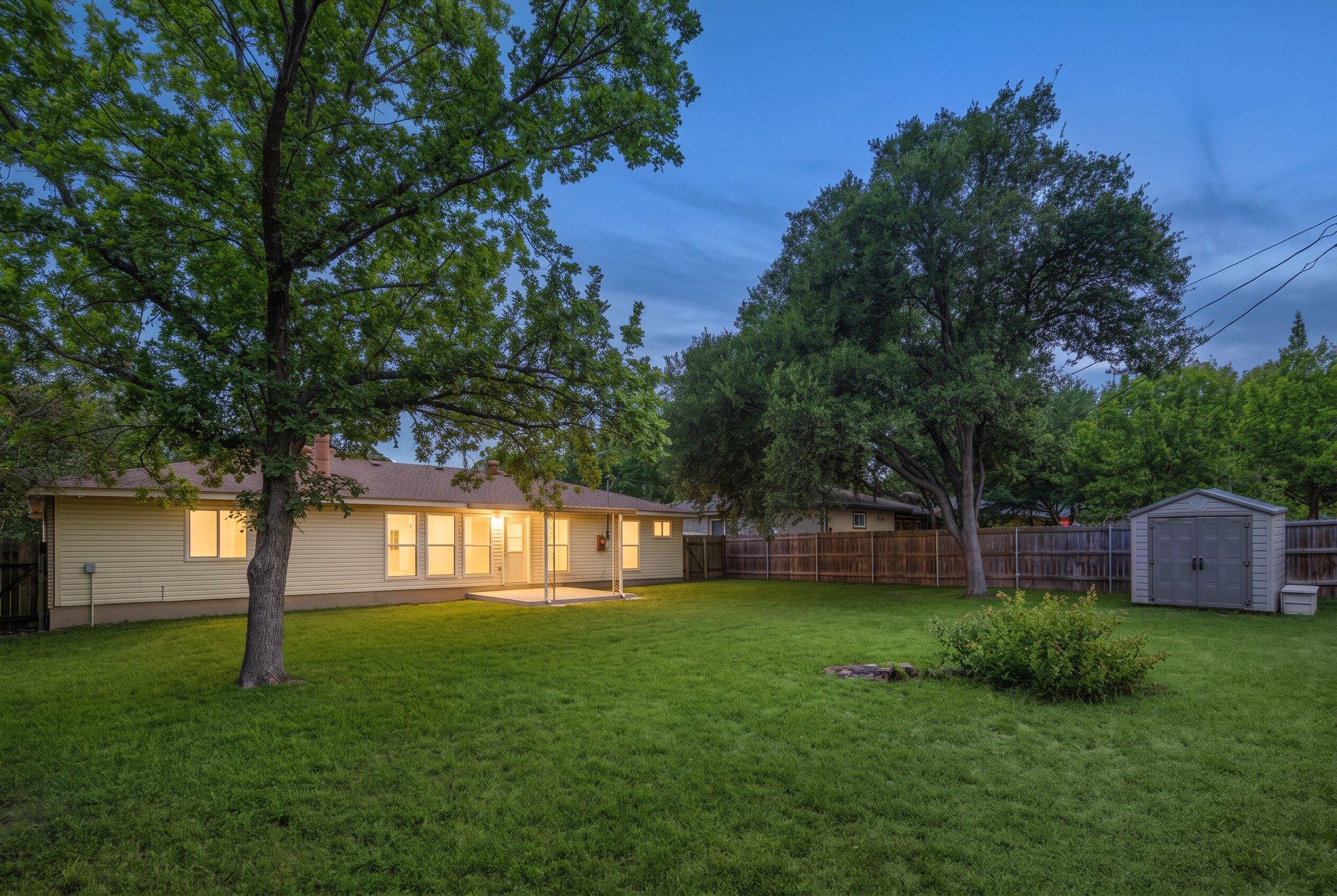 6006 Morning Dew DR