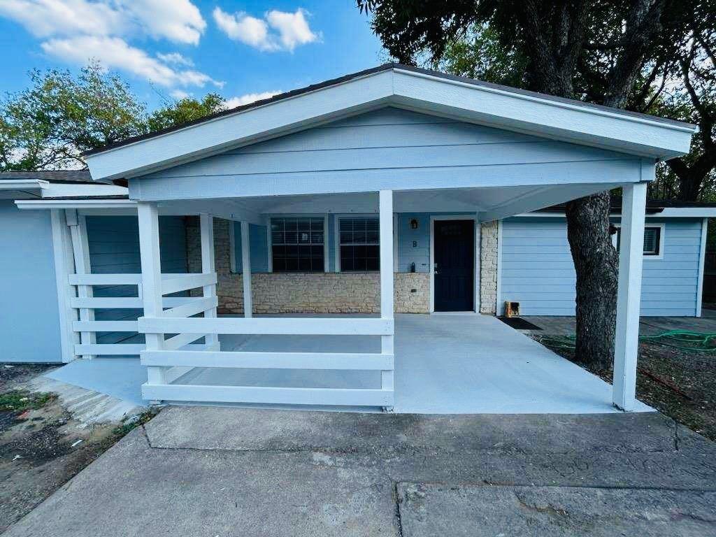 1606 Walnut Ave # B