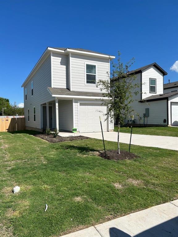 35 Trinity CIR