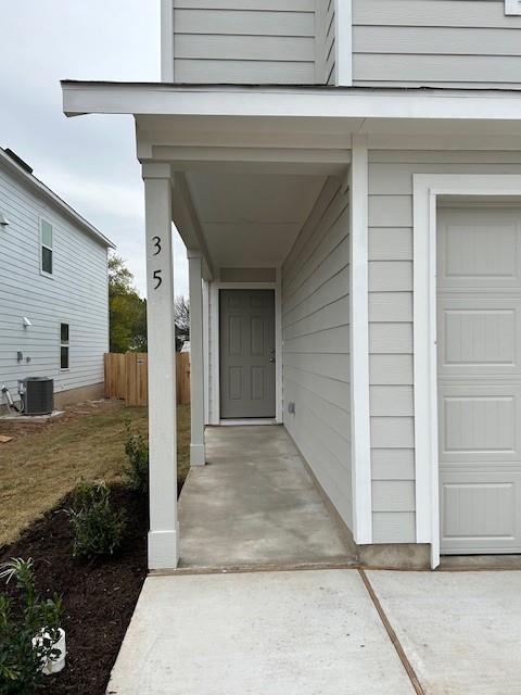 35 Trinity CIR