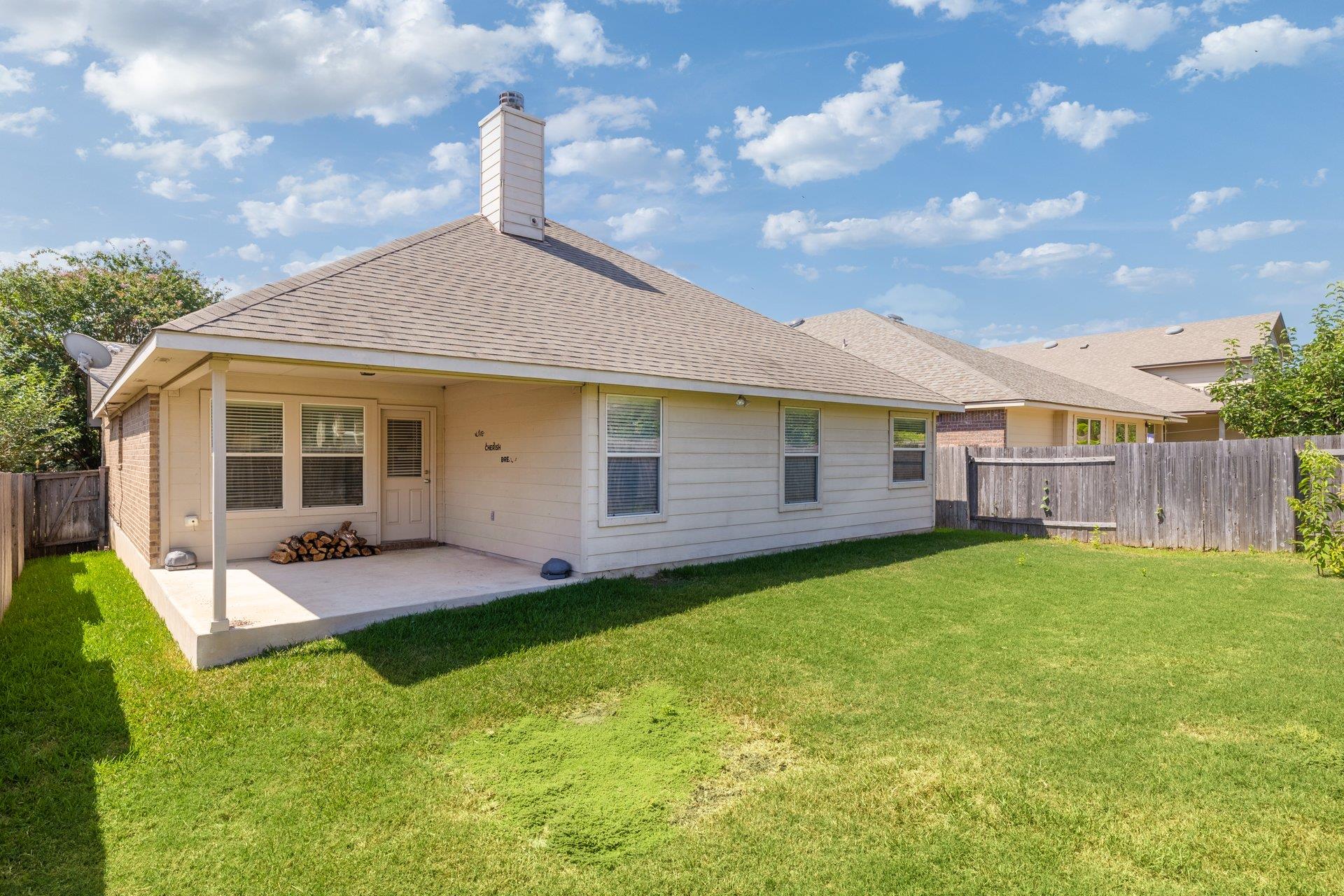 1706 Hidden Springs PATH