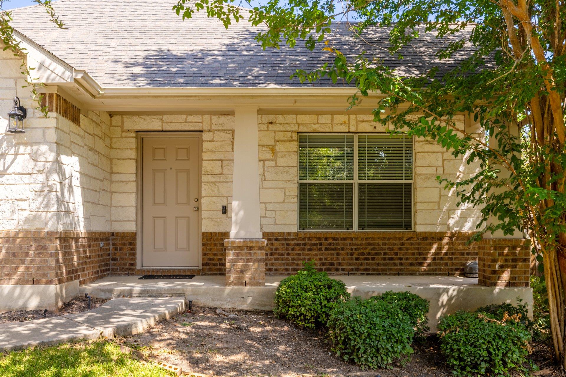 1706 Hidden Springs PATH