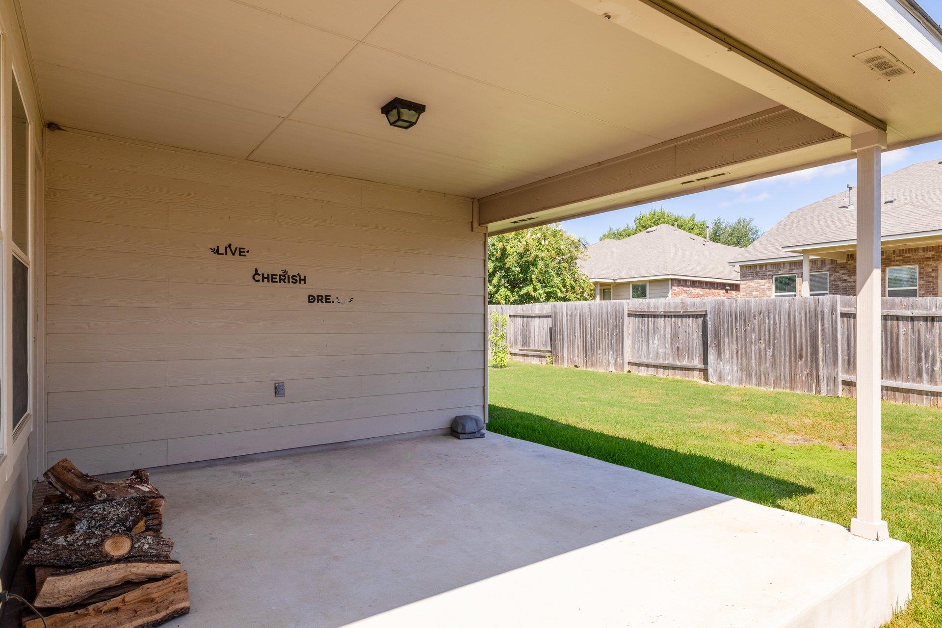1706 Hidden Springs PATH