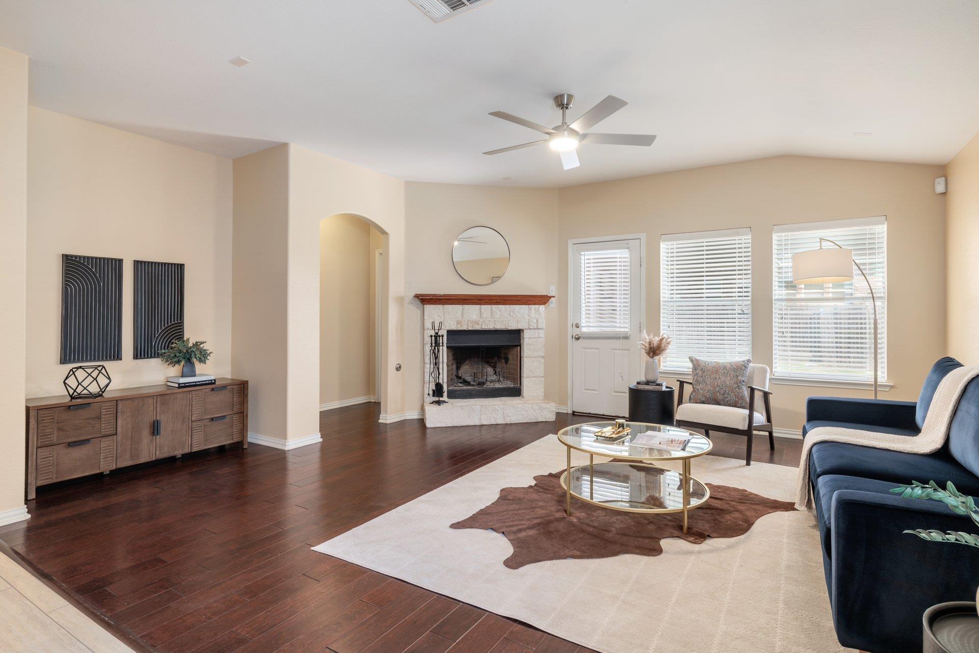 1706 Hidden Springs PATH
