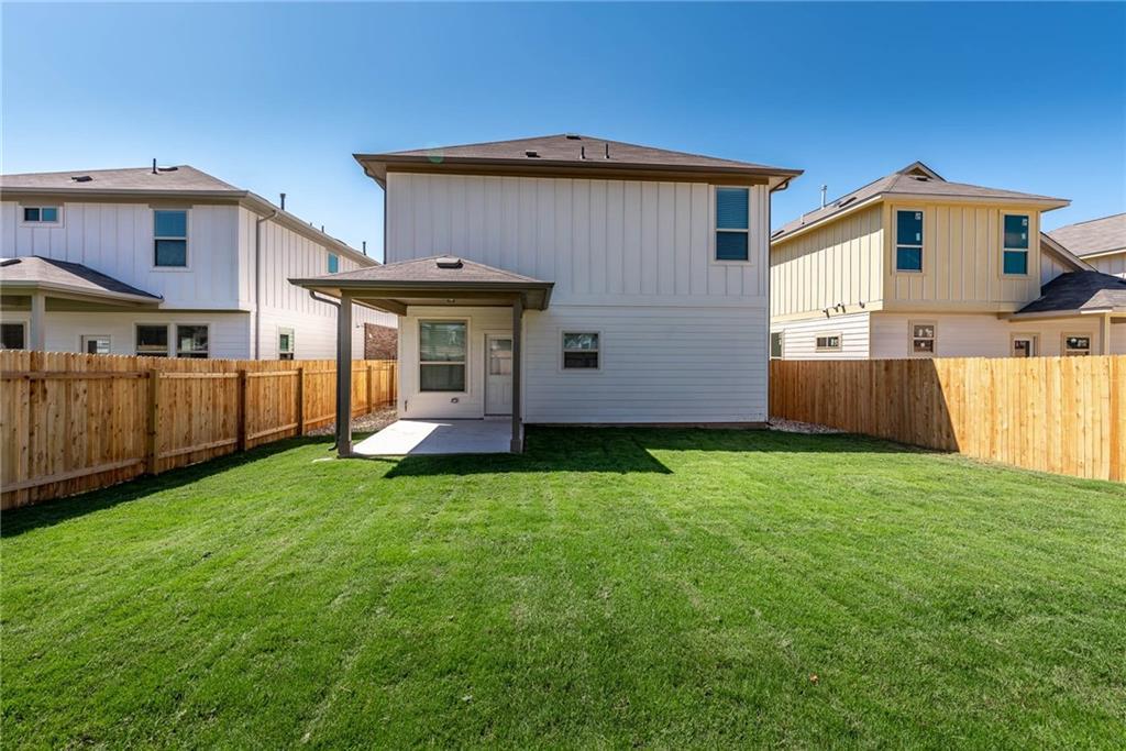 153 Brady Creek WAY