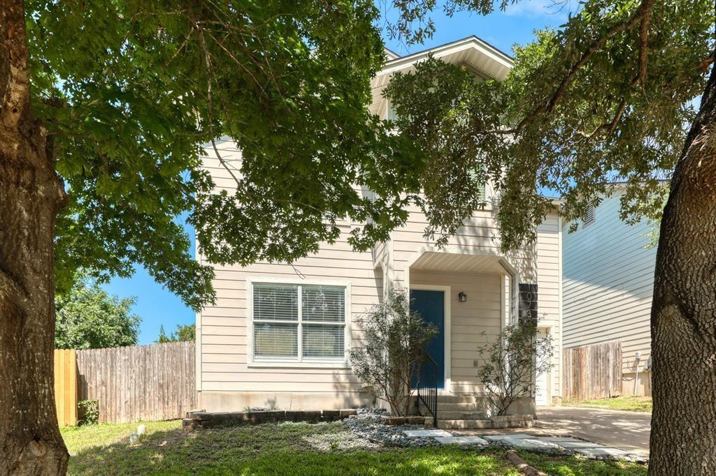 10732 Marshitahs WAY