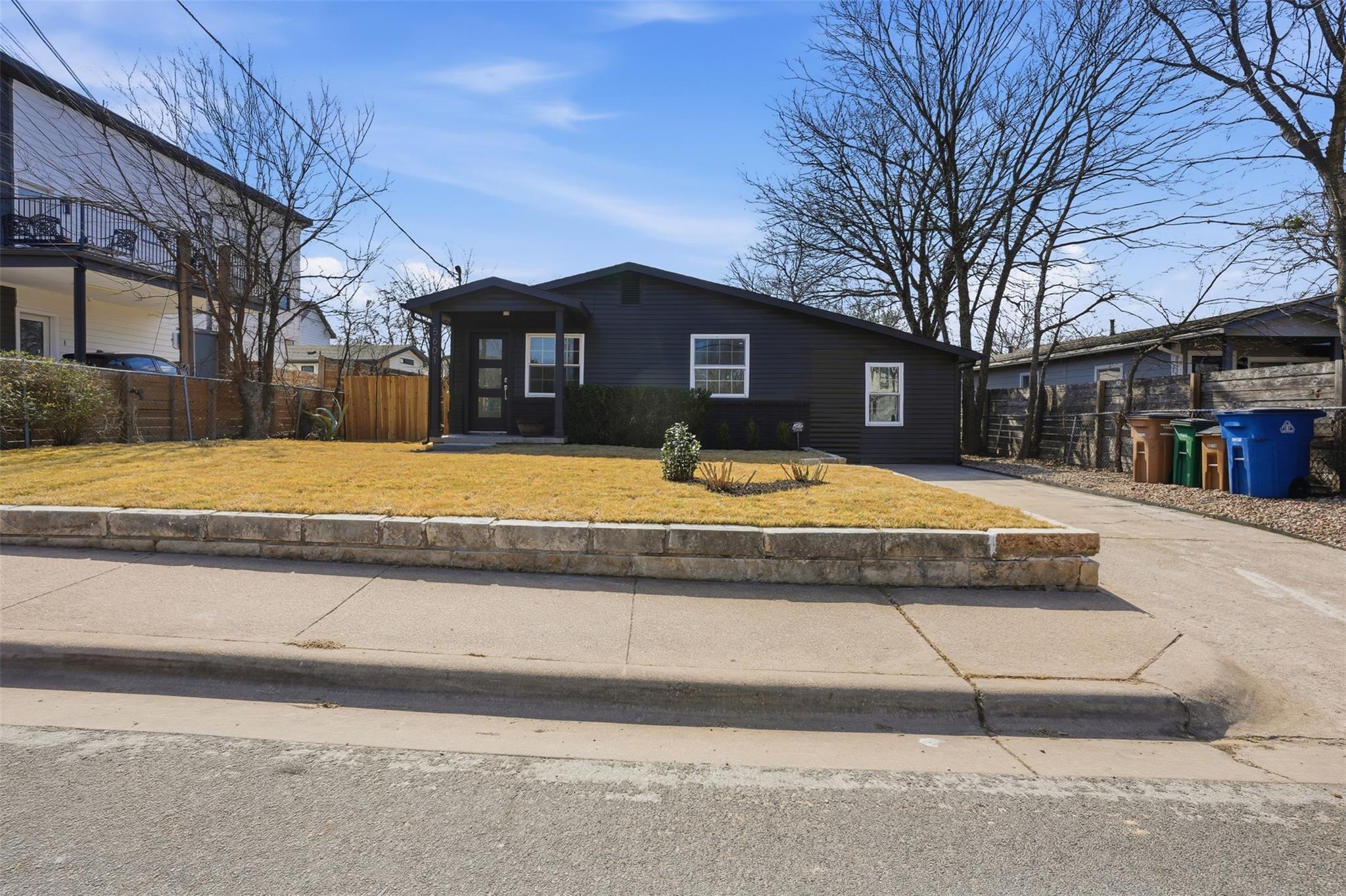 5601 Samuel Huston Ave