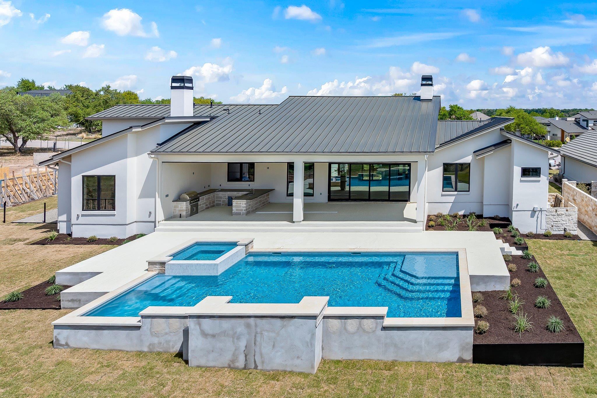 1006 Flint Ridge TRL