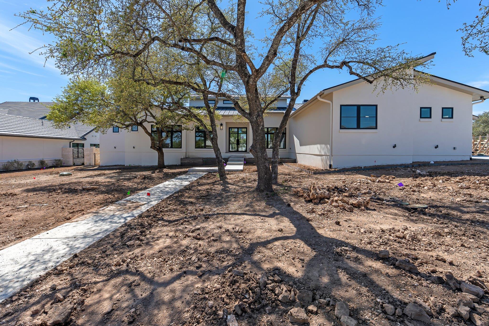 1006 Flint Ridge TRL