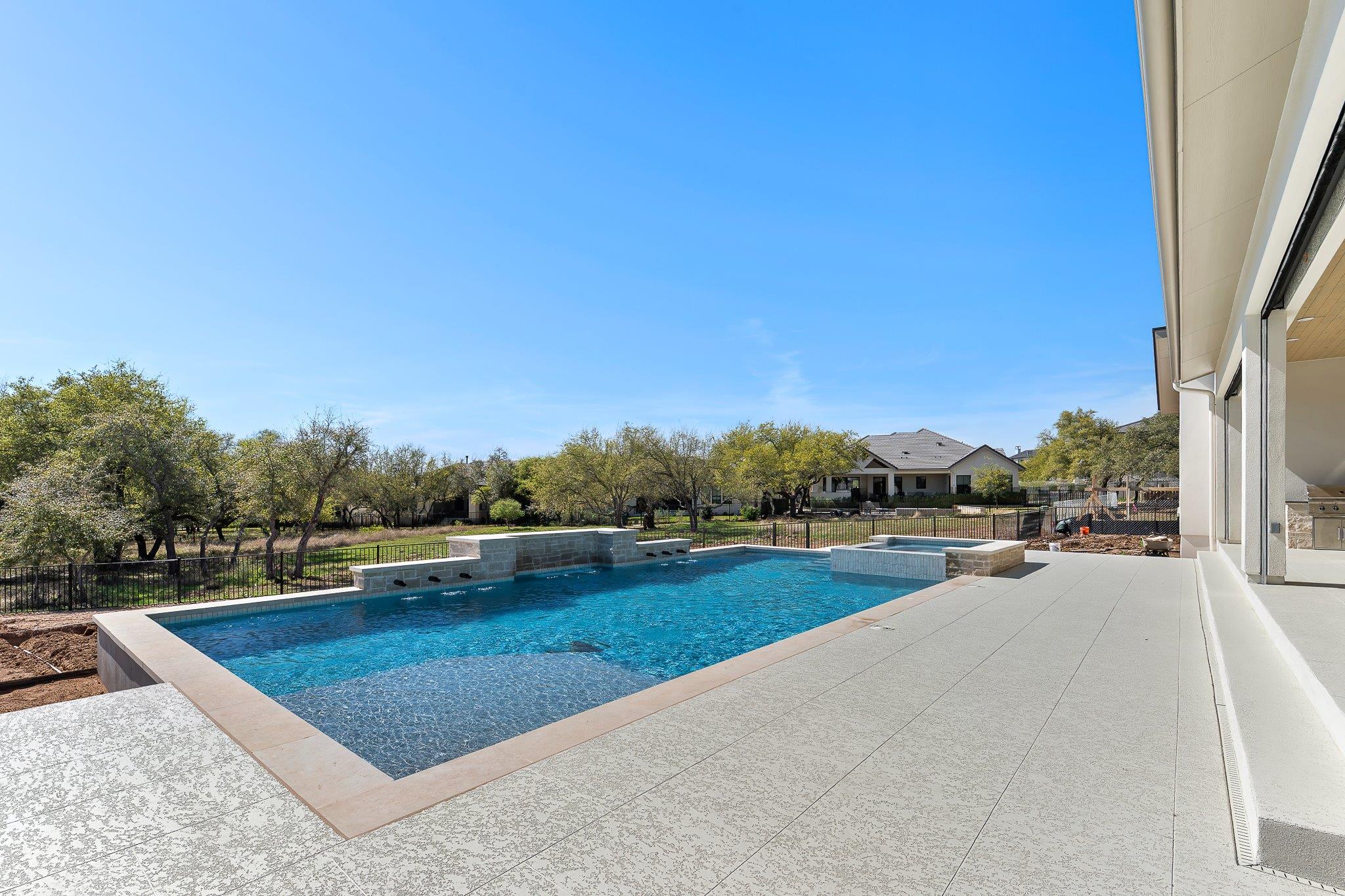 1006 Flint Ridge TRL