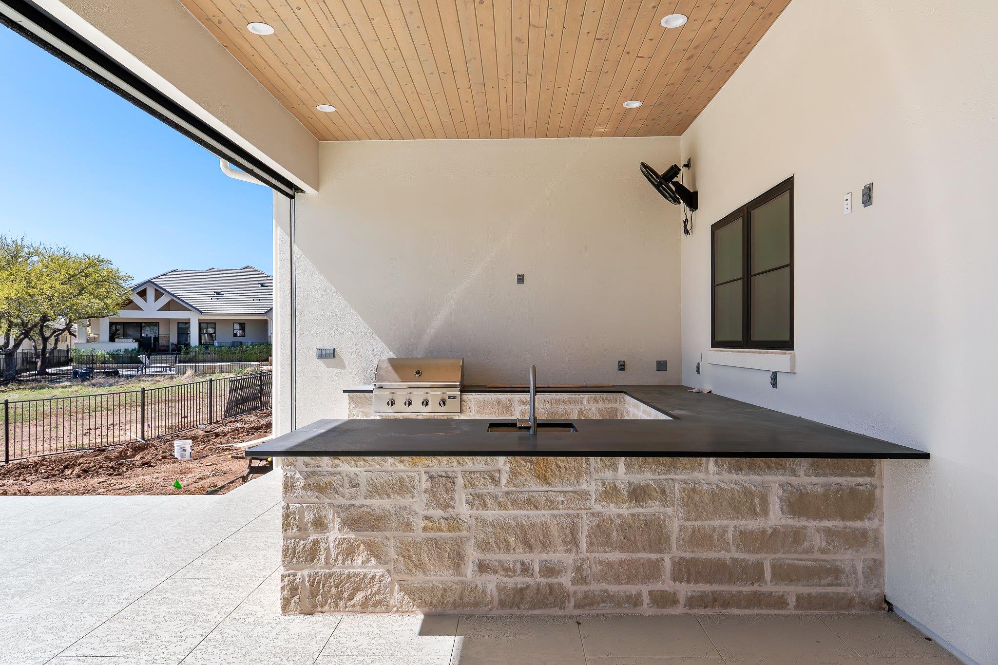 1006 Flint Ridge TRL