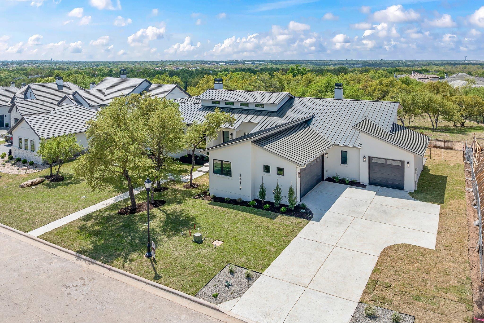 1006 Flint Ridge TRL