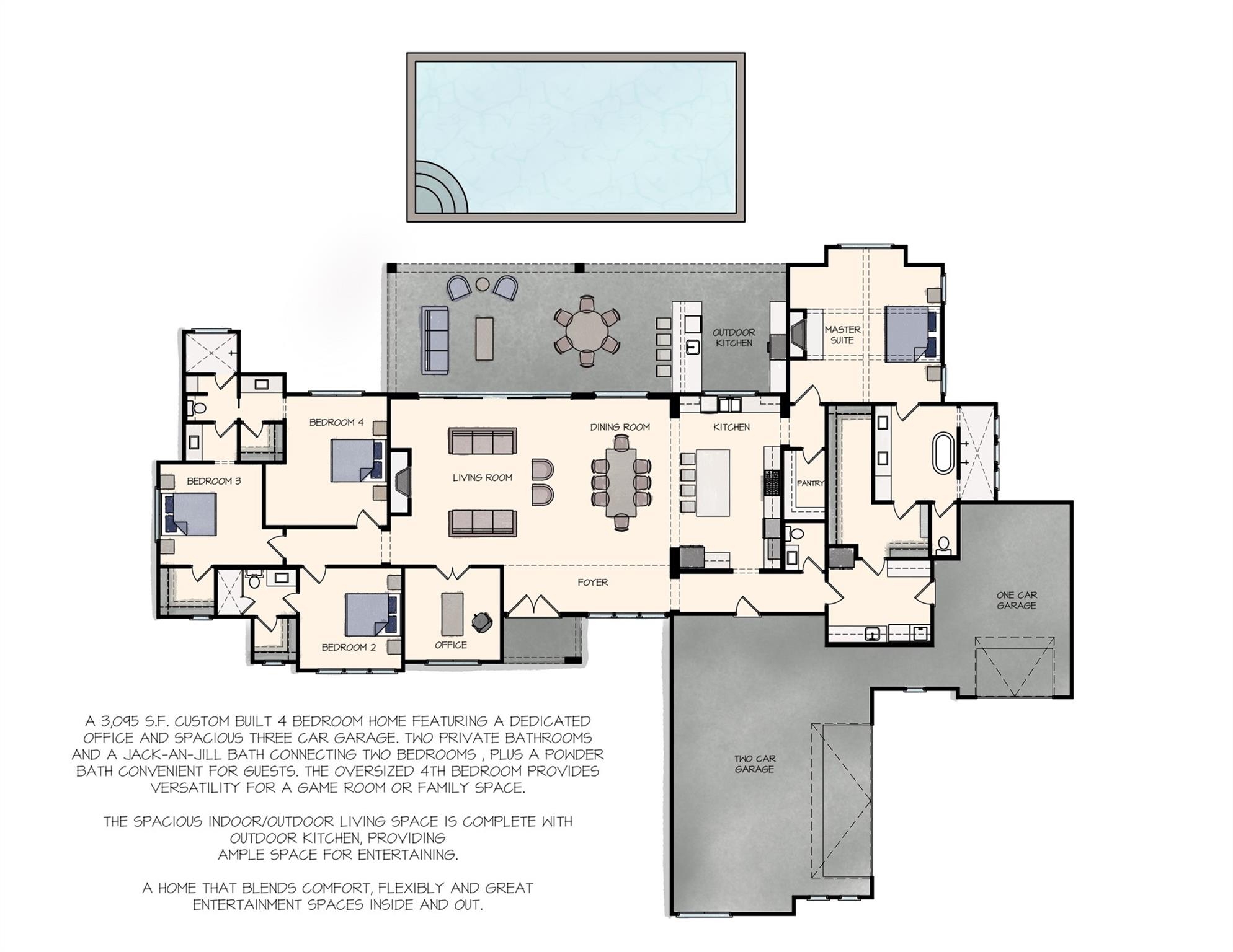 1006 Flint Ridge TRL