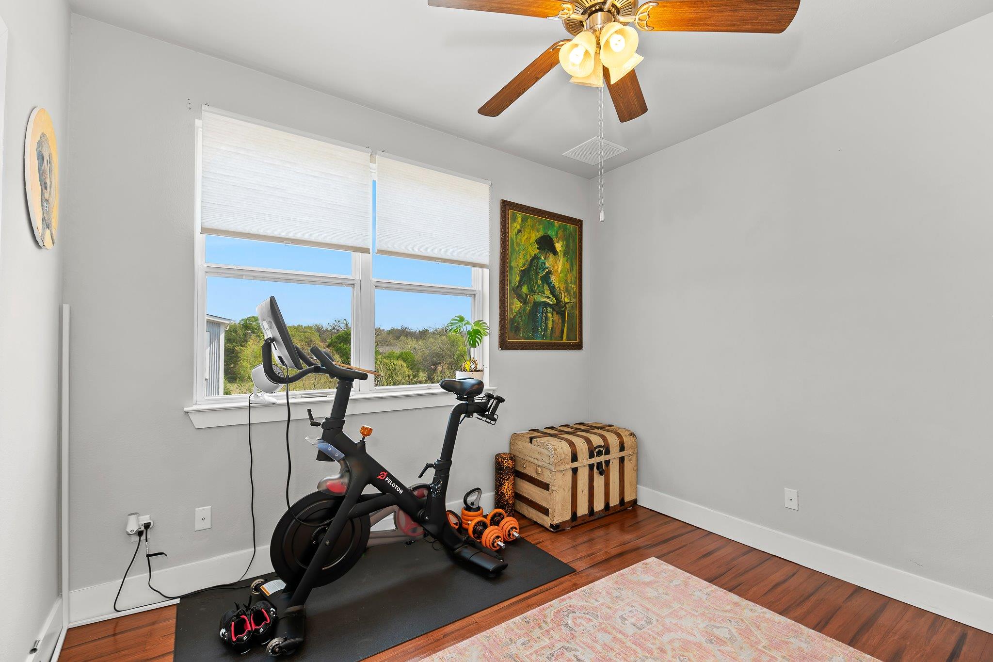 2617 Witsome LOOP # 46C