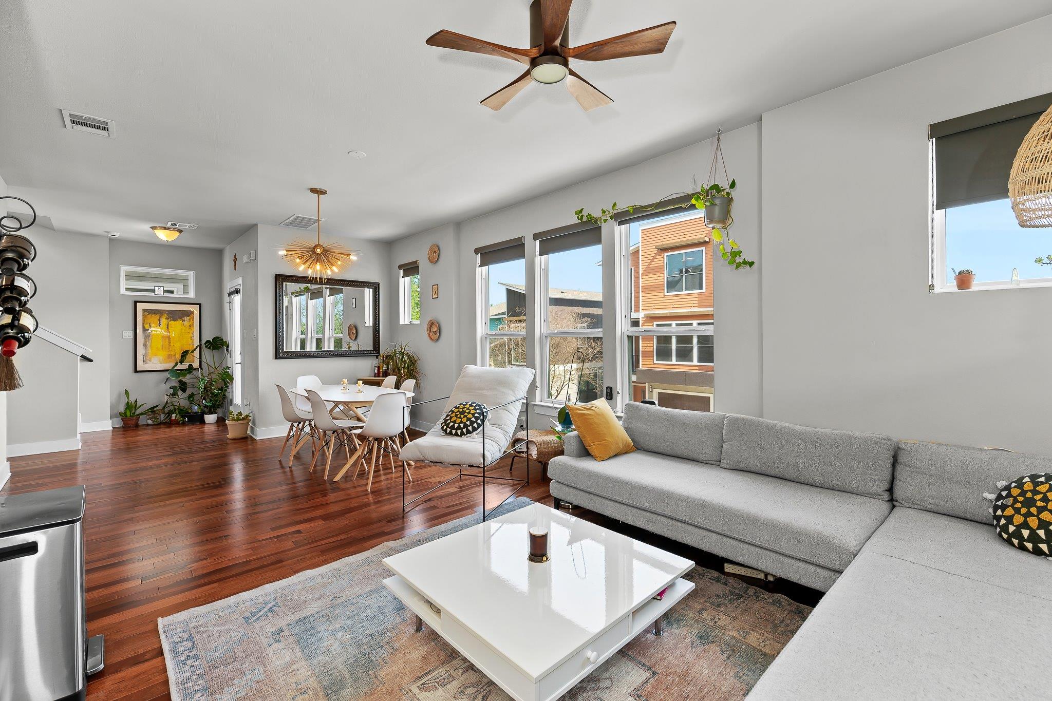 2617 Witsome LOOP # 46C