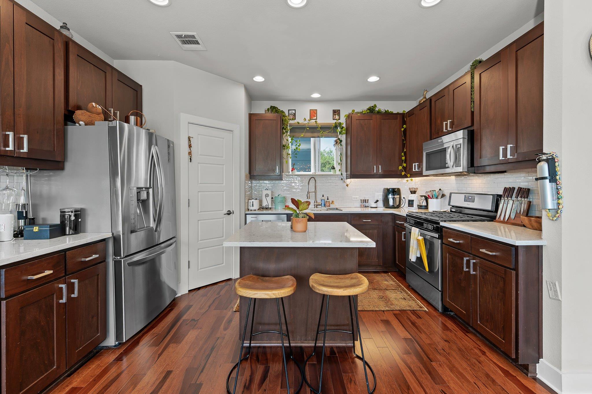 2617 Witsome LOOP # 46C