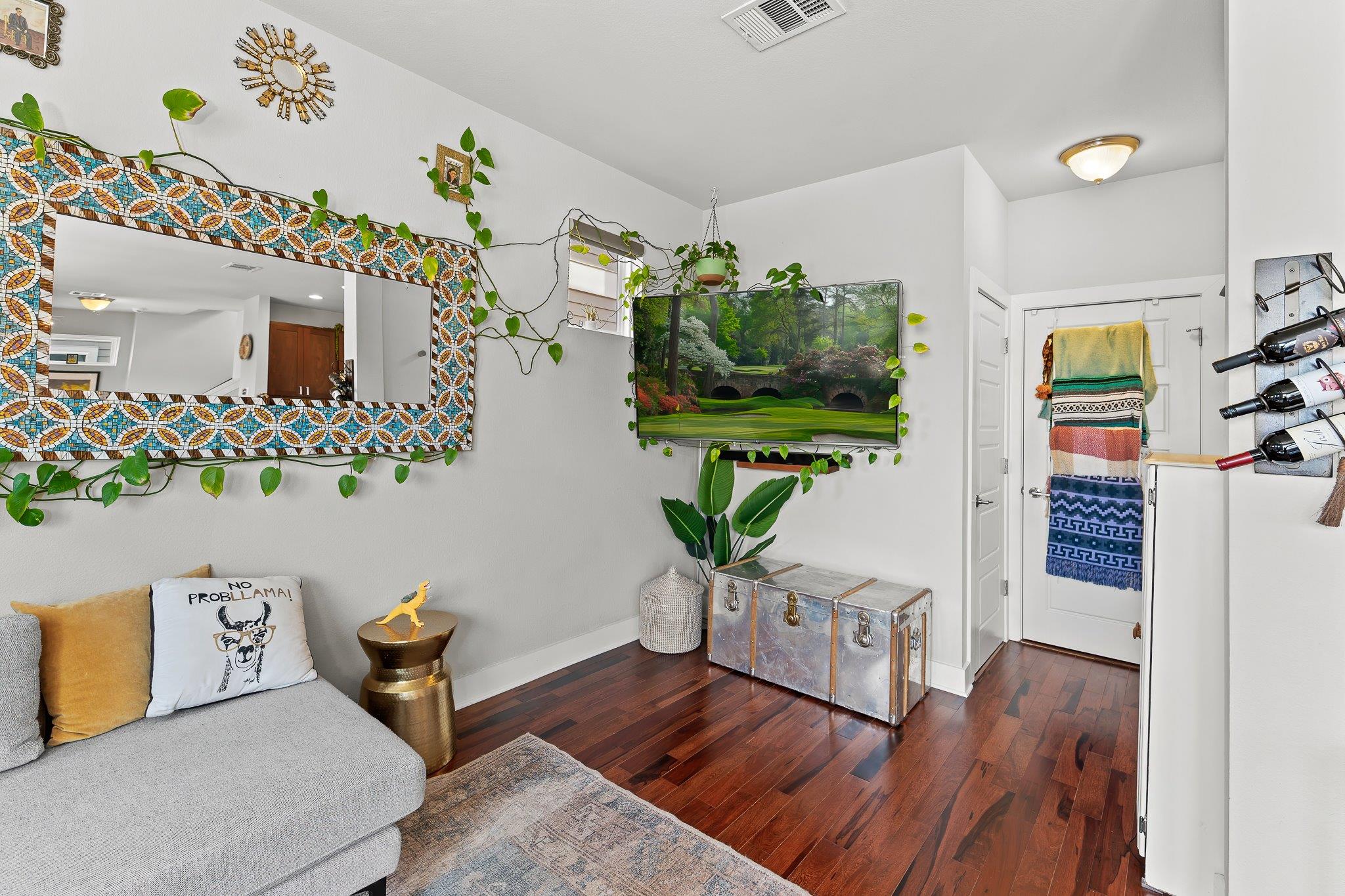 2617 Witsome LOOP # 46C