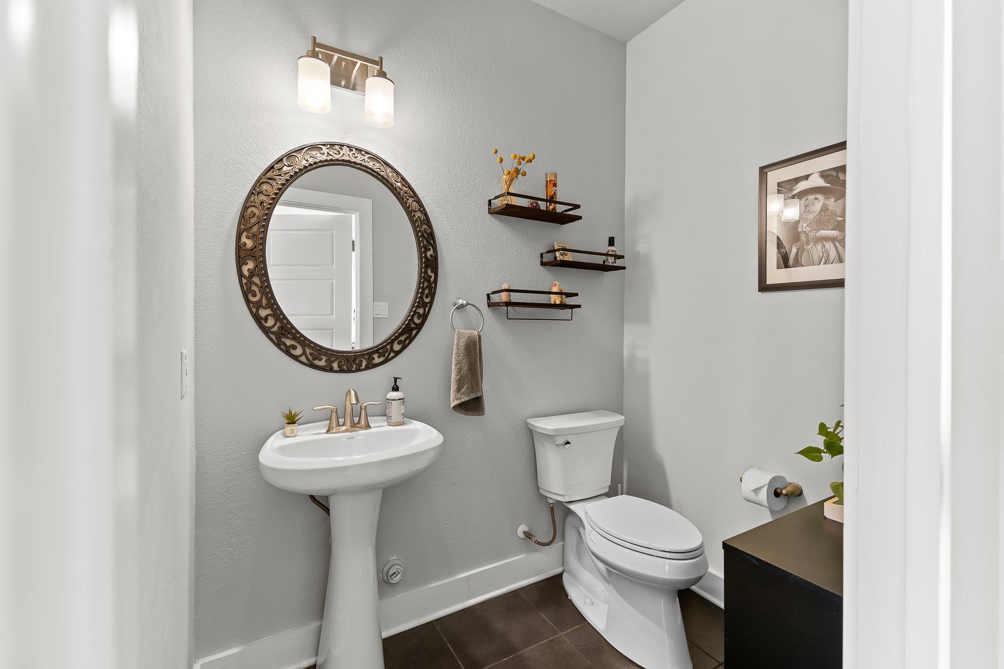 2617 Witsome LOOP # 46C