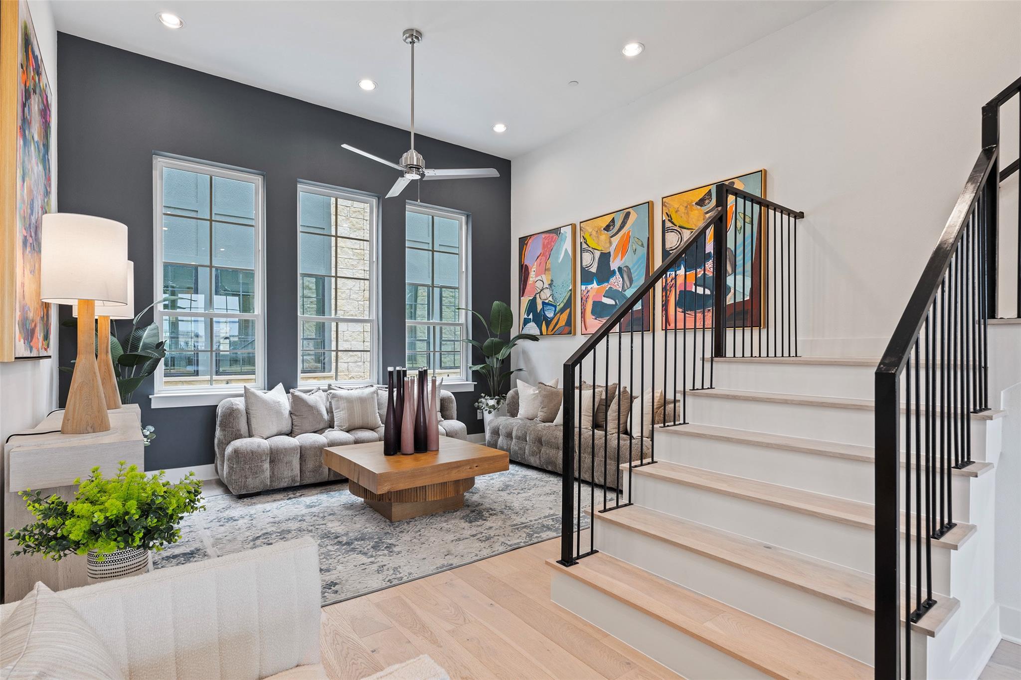 235 Watt CT