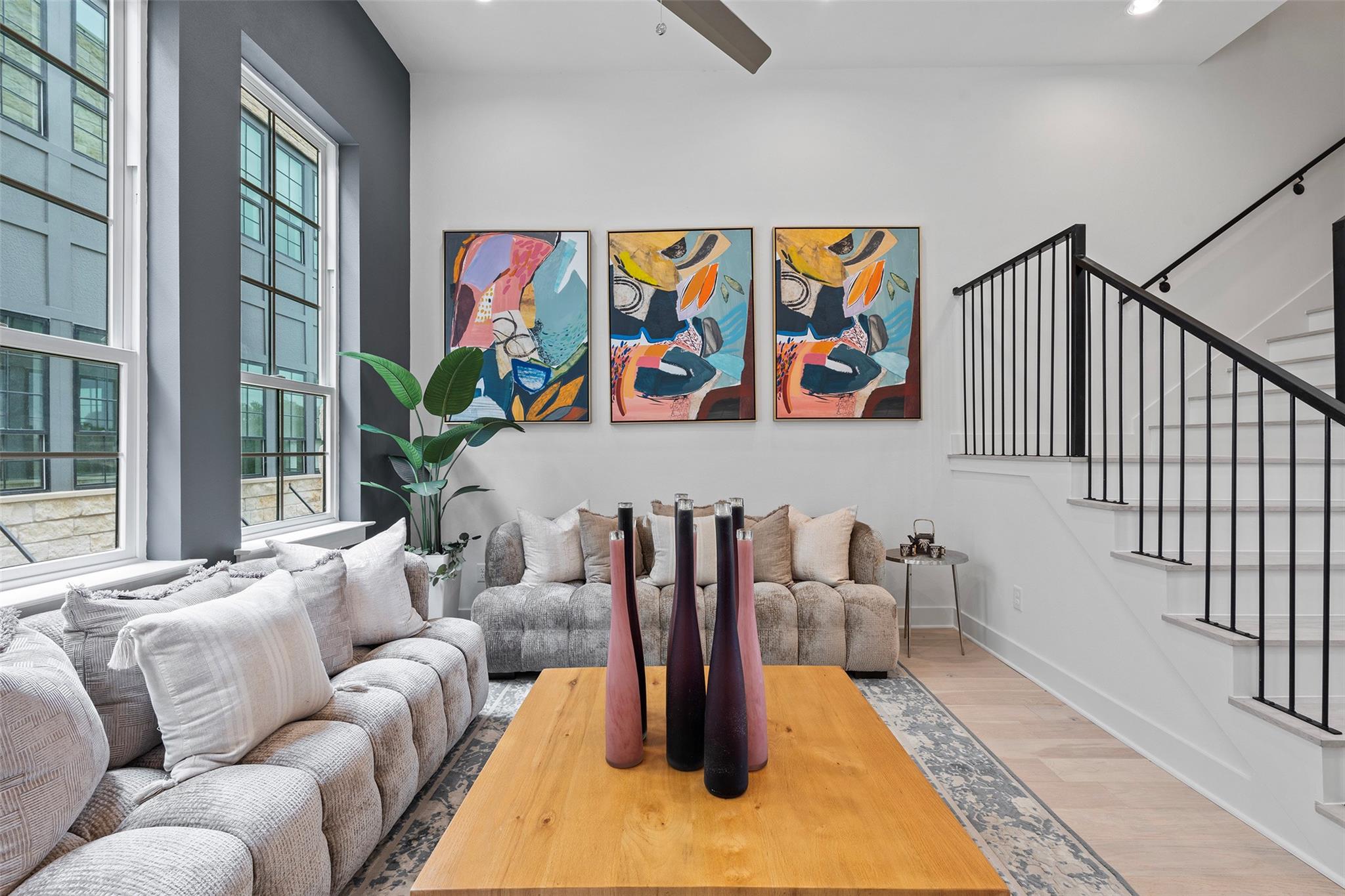 235 Watt CT