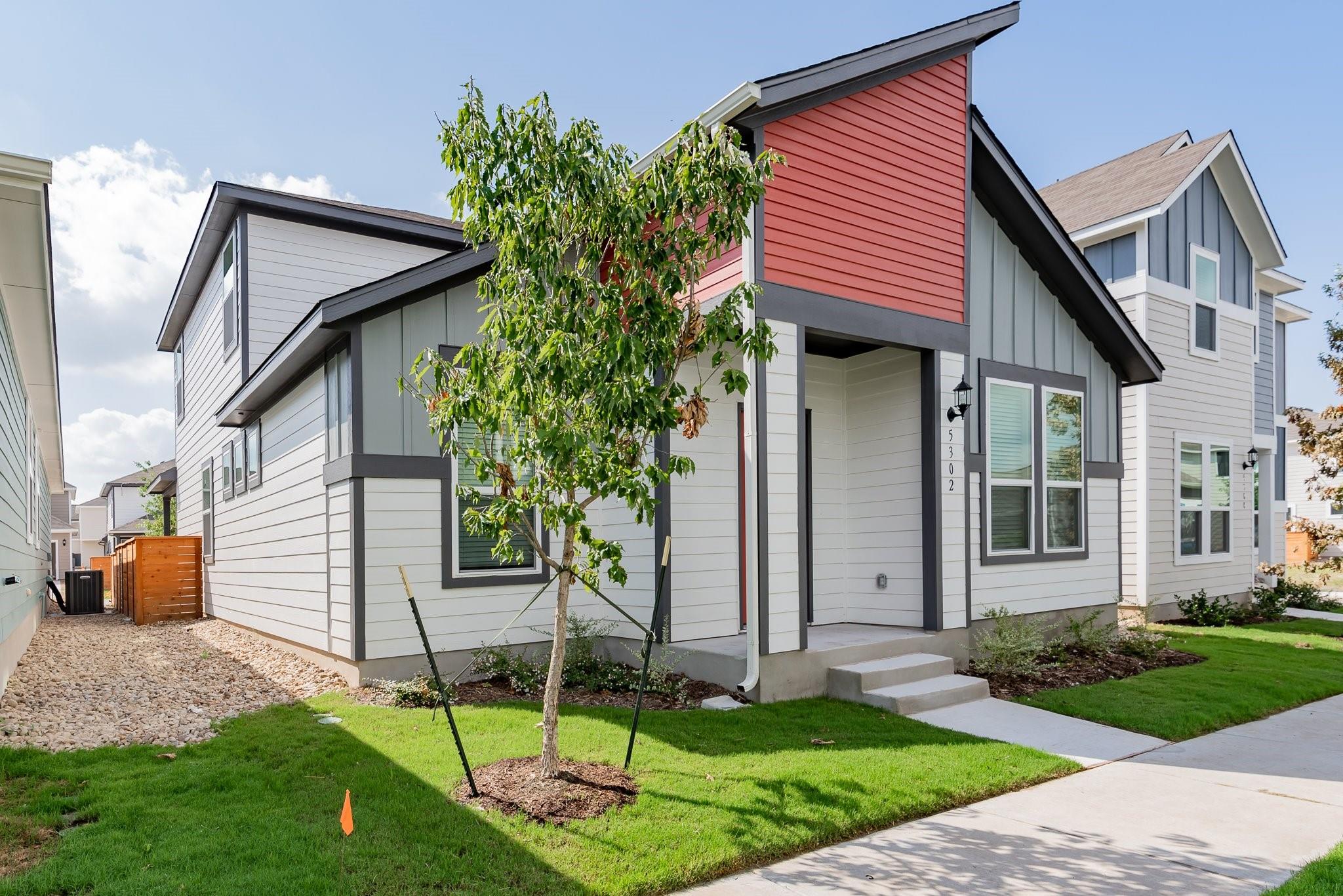 5302 Mulberry Grove LN # 152