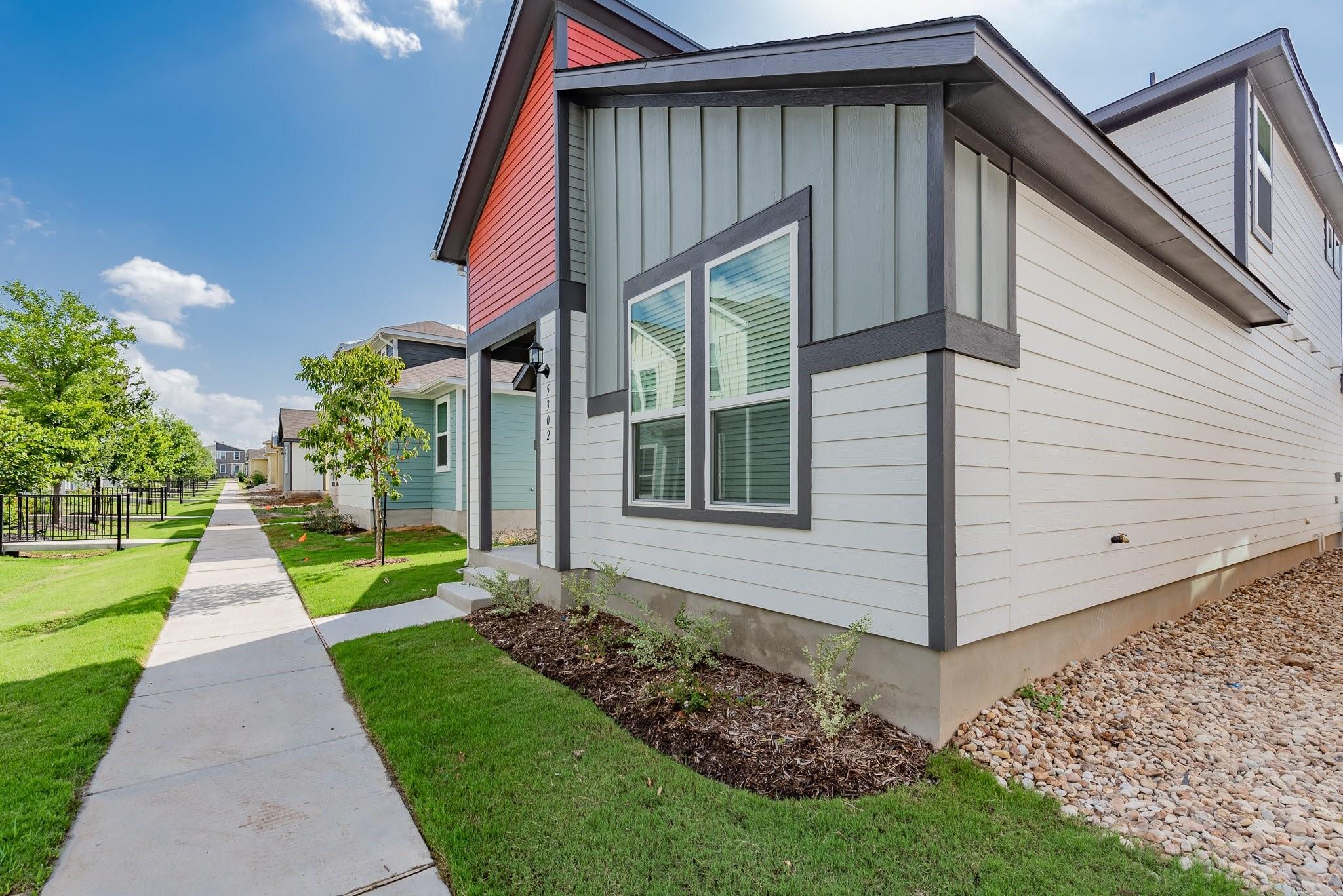 5302 Mulberry Grove LN # 152