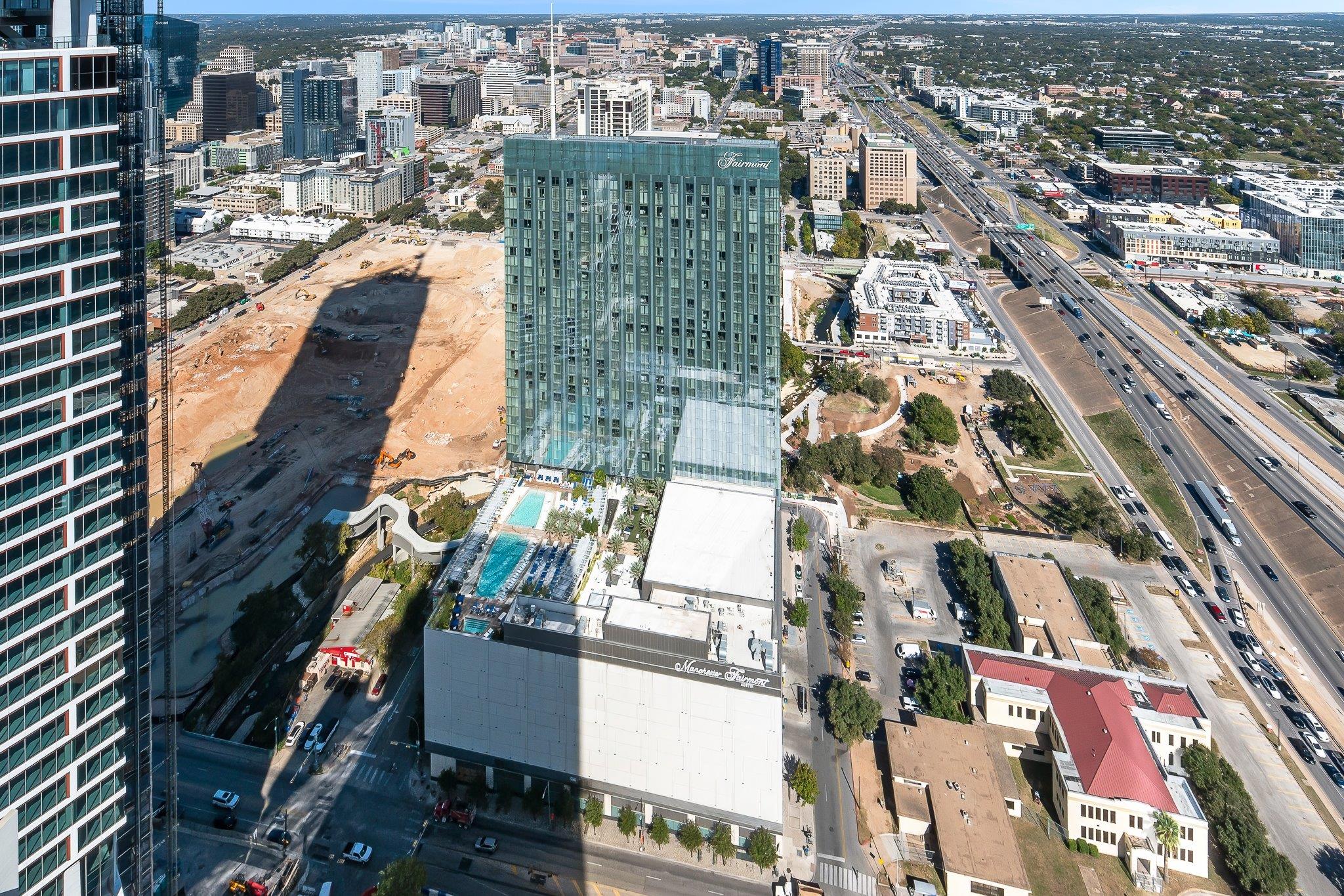 610 Davis ST # 5206