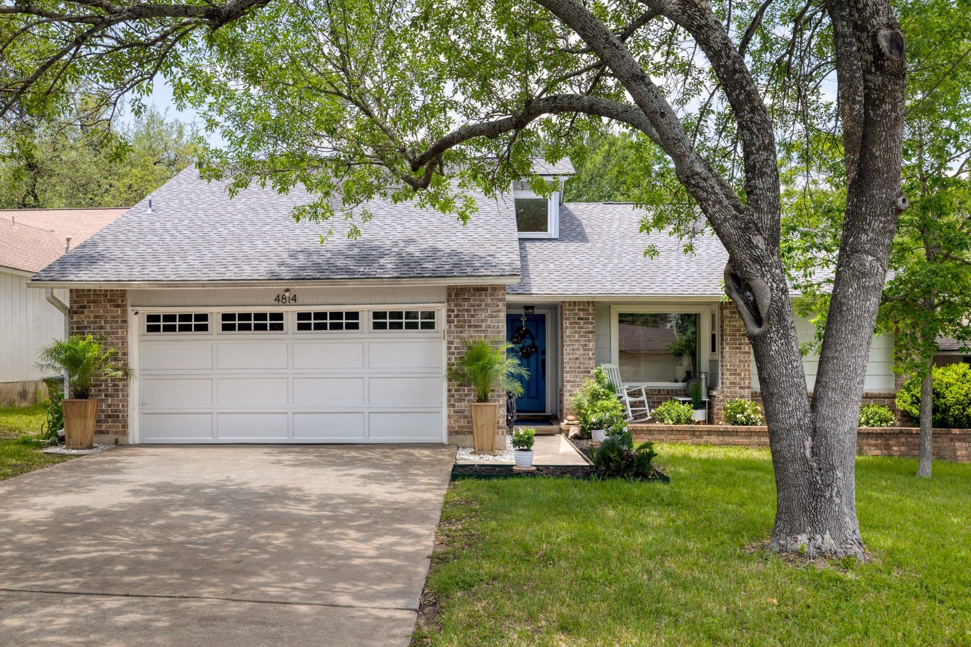 4814 Marblehead DR