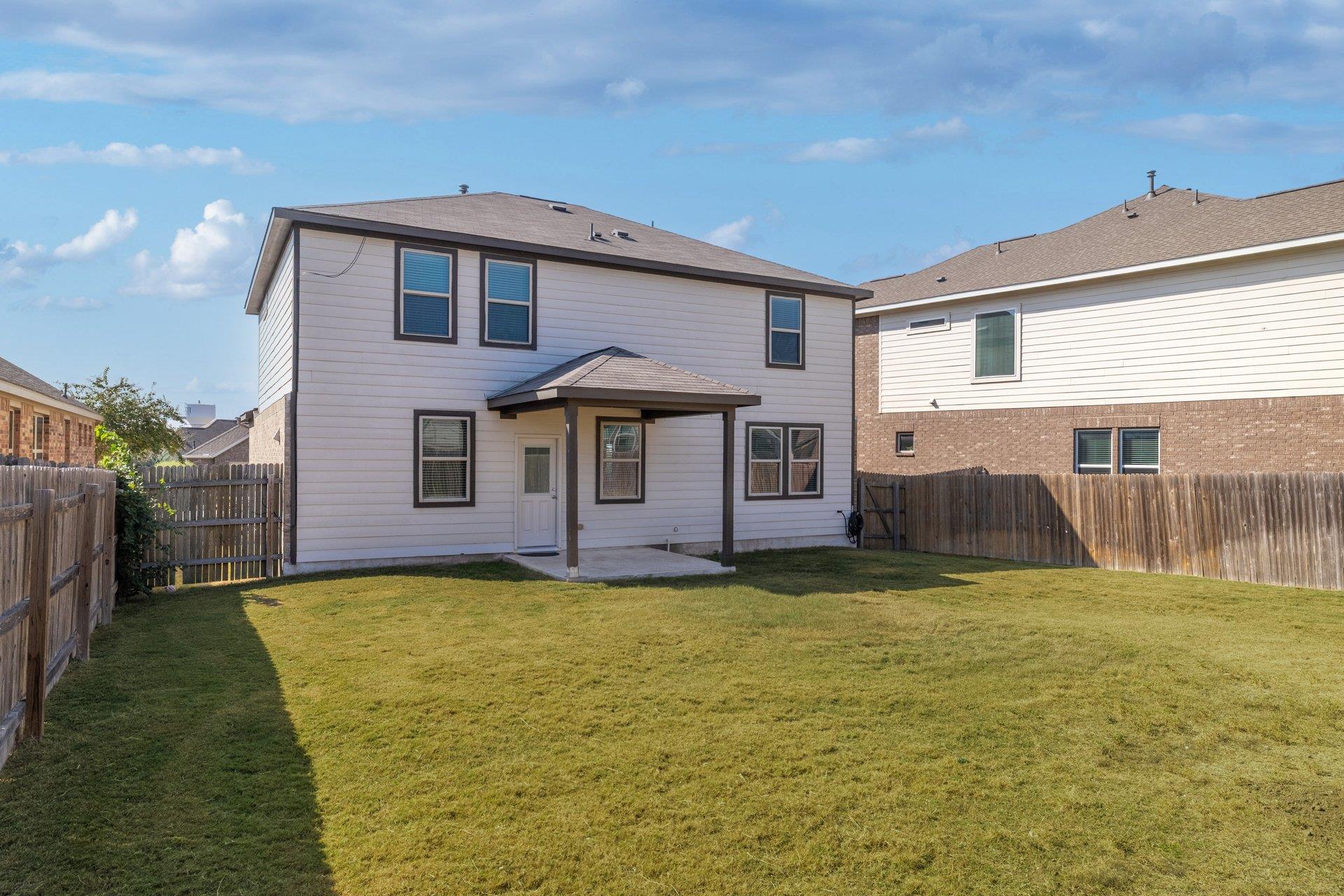 6792 Catania LOOP, Round Rock