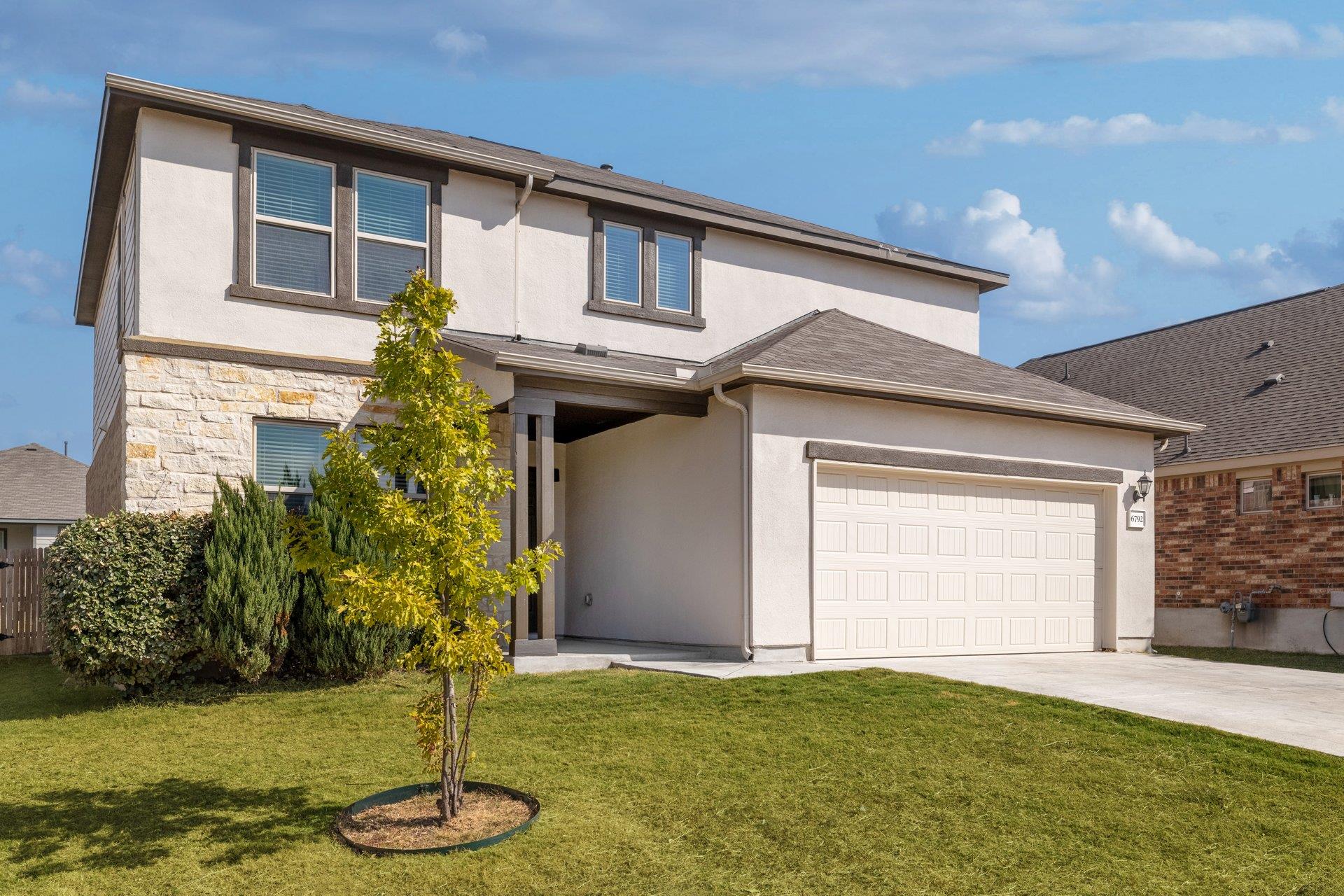 6792 Catania LOOP, Round Rock