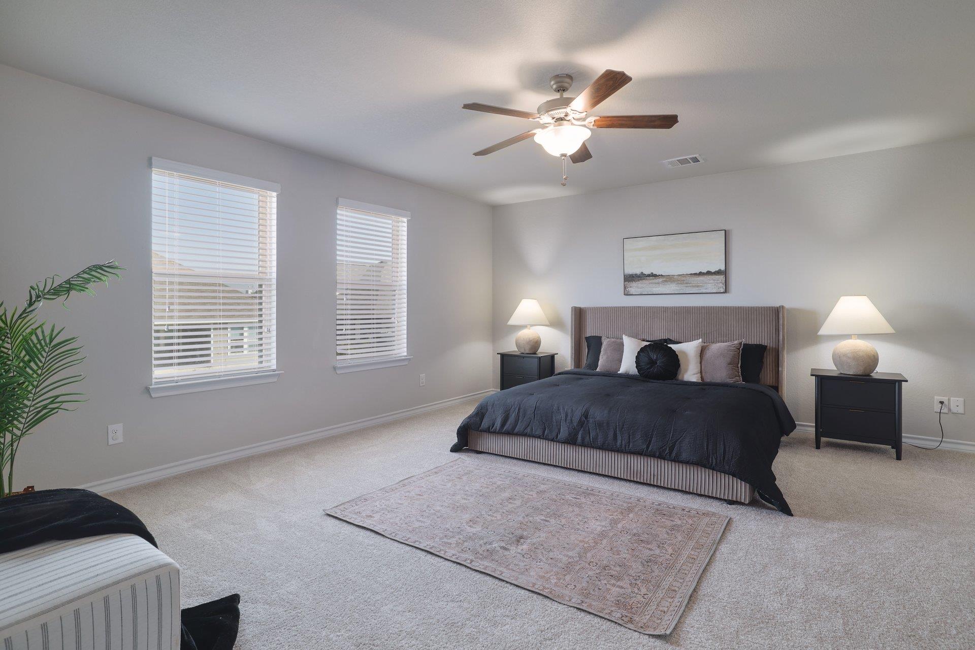 6792 Catania LOOP, Round Rock