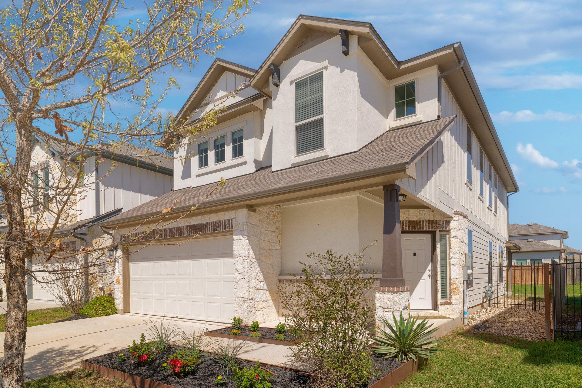 153 Brady Creek WAY