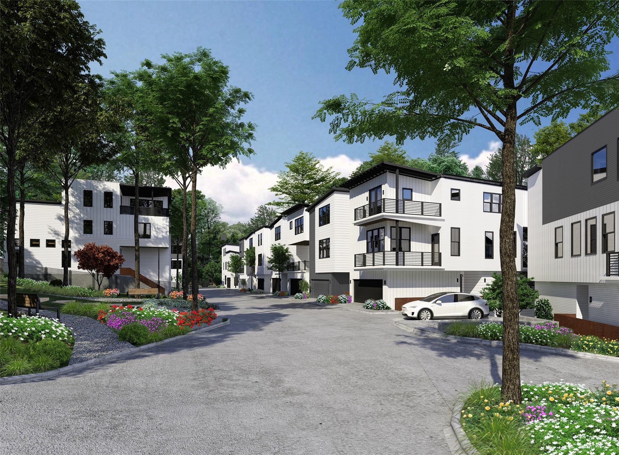 4901 Stella Link PATH