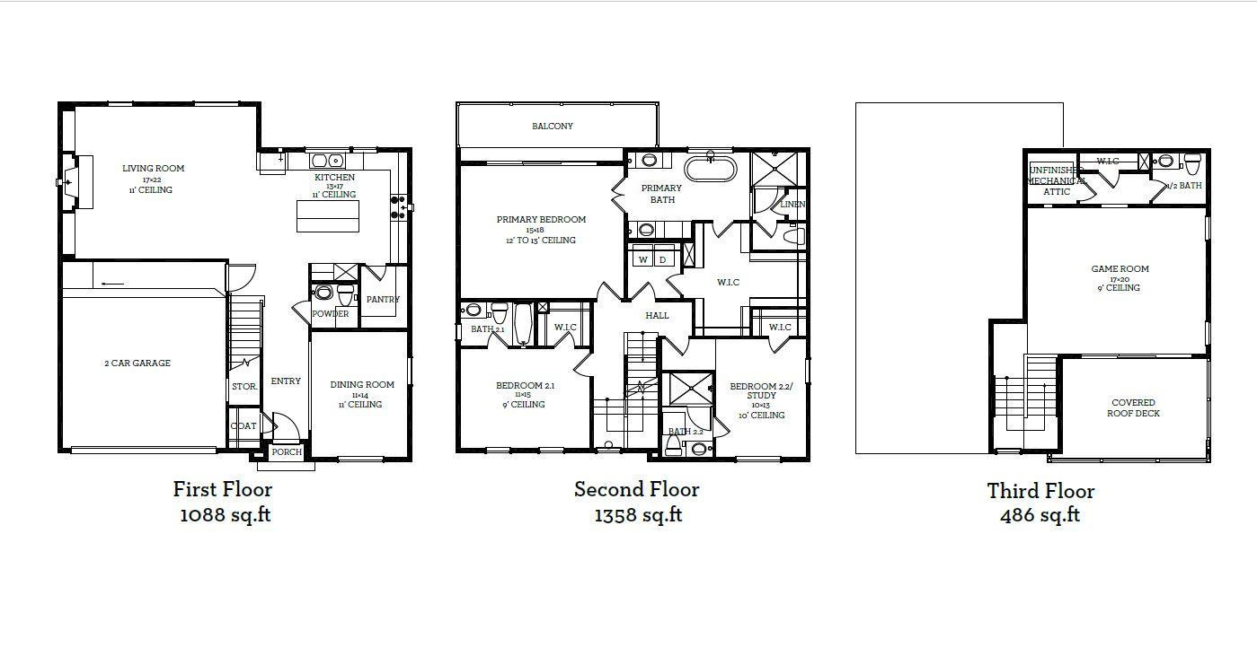 4901 Stella Link PATH