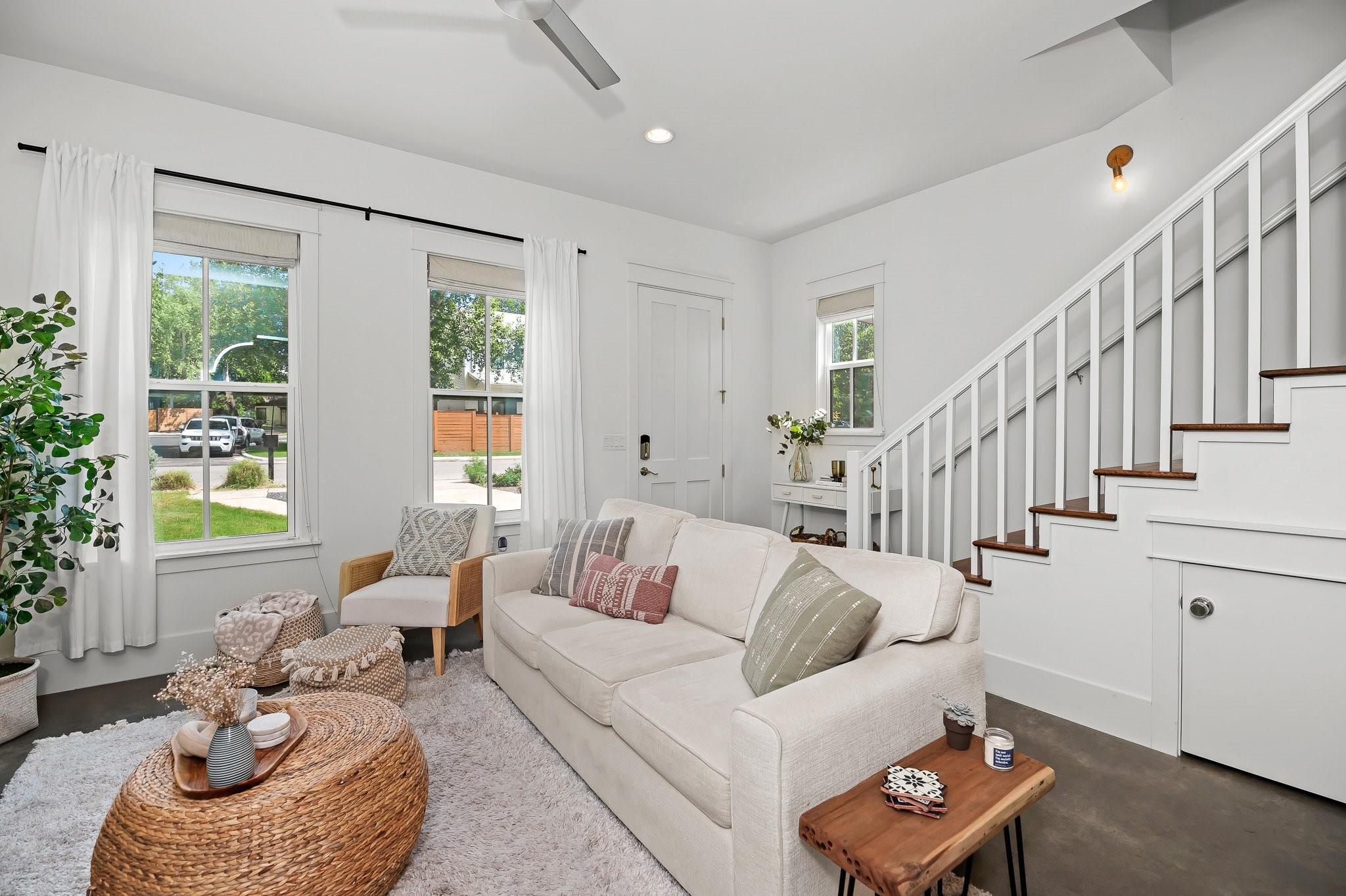 3206 Garden Villa LN # A