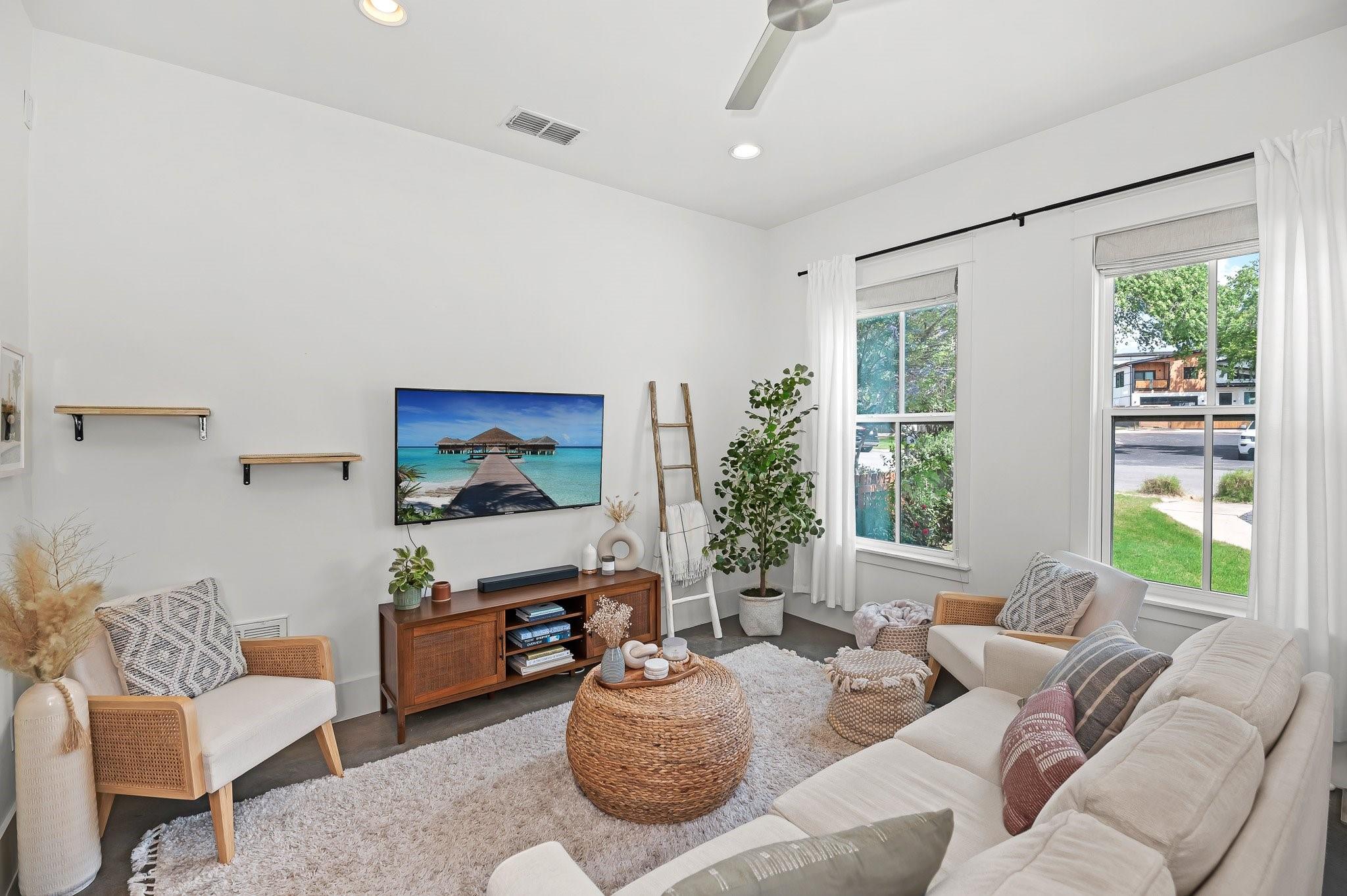 3206 Garden Villa LN # A