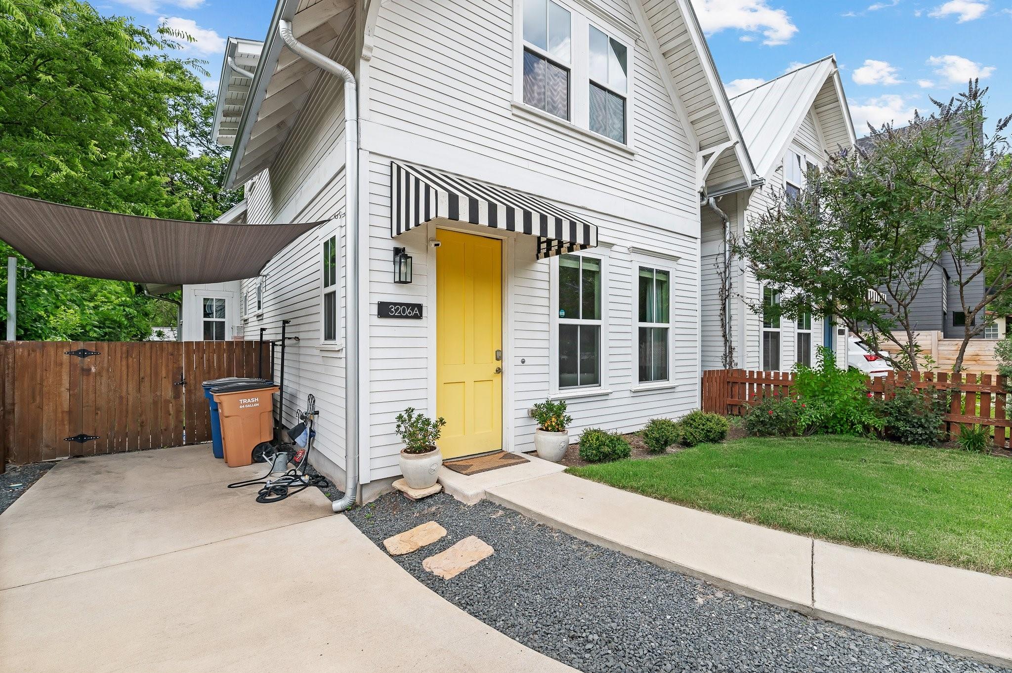 3206 Garden Villa LN # A